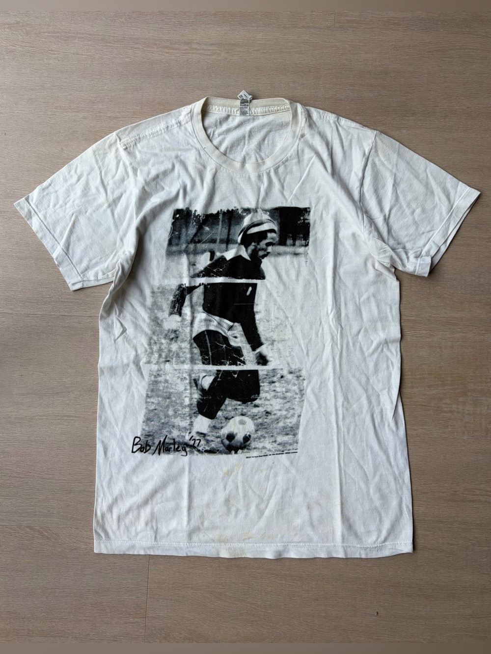 Bob Marley Shirt